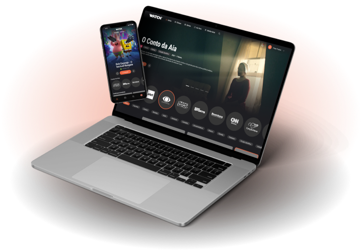 Proverix Play no Notebook